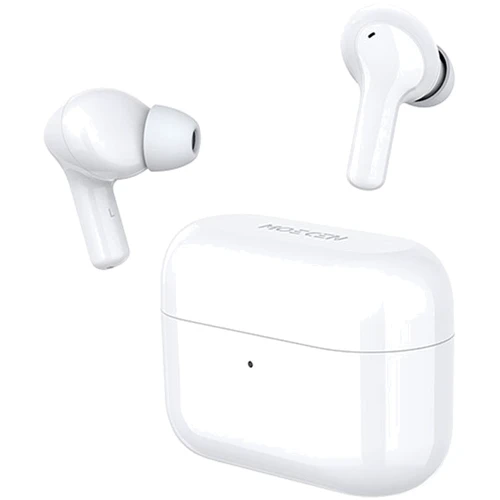 Наушники Honor Moecen Earbuds X1 White (CE79): Диапазон частот (Гц) 20-20000