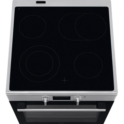Плита электрическая AEG CIB6442ABM