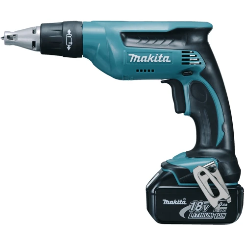 Шуруповерт Makita DFS451Z