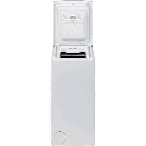Стиральная машина WHIRLPOOL TDLR 6040L EU/N: Тип загрузки вертикальная