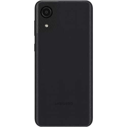 Смартфон Samsung Galaxy A03 3/32Gb Black Approved Витринный образец фото 3