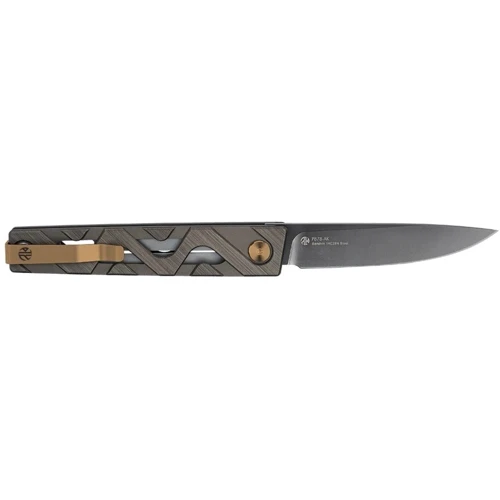 Нож Ruike P878-AK (P878-AK) фото 9