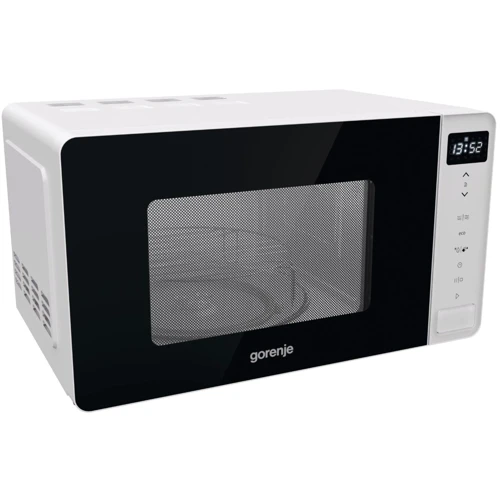 Микроволновая печь Gorenje MO20S4WEU: Мощность микроволн, Вт 800