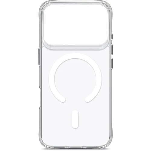 

ArmorStandart Clear-C MagCase Transparent for iPhone 17 Pro (ARM87401)