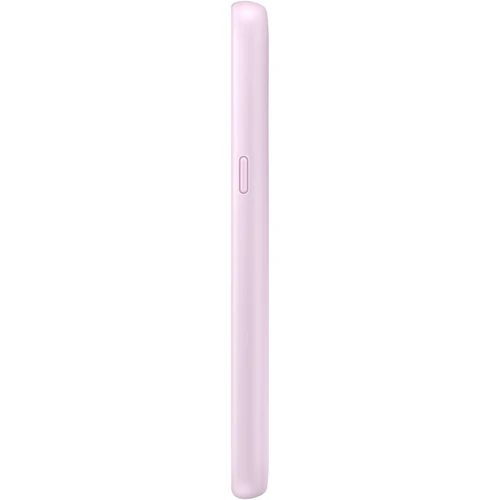 Чохол для телефона Samsung Dual Layer Cover Pink (EF-PJ250CPEGRU) for Samsung J250 Galaxy J2 2018 фото 7
