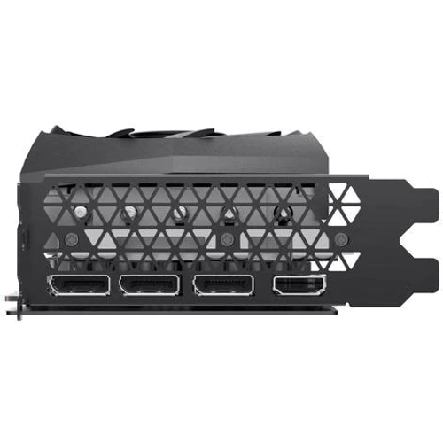 Відеокарта Zotac Gaming GeForce RTX 3070 Ti Trinity OC (ZT-A30710J-10P): Обсяг пам'яті, Гб 8