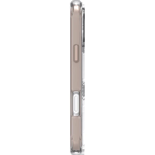 Чехол для iPhone LAUT AERO PROTECT MagSafe Light Brown (L_IP25D_AP_BR) for iPhone 17 Pro Max