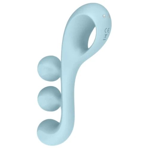 Вибратор Satisfyer Tri Ball 2