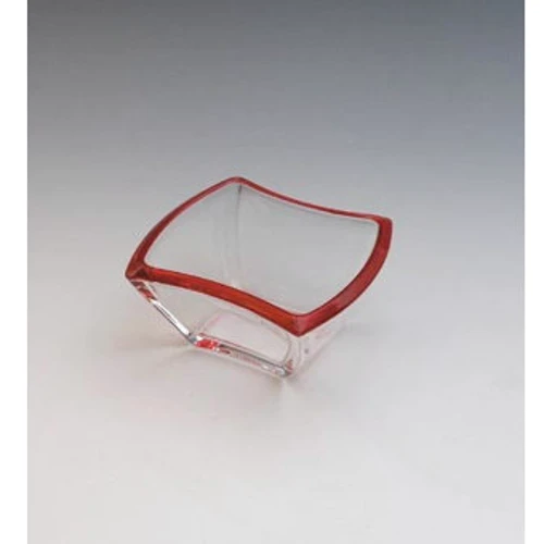 Набор салатников Walther Glas Winx Cherry Red 4483 WG (2 пр.) (140 мм)