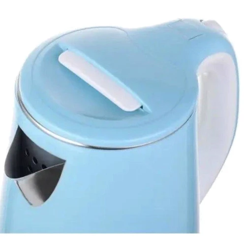Электрочайник Dario DR2303 blue: Объем, л 2.3