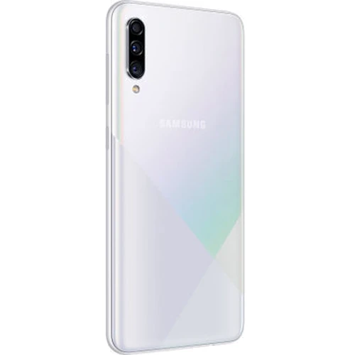 Смартфон Samsung Galaxy A30s 3/32 GB White Approved Витринный образец фото 4