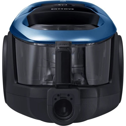 Пылесос Samsung VC07M31D3HU/UK: Емкость пылесборника 2 л