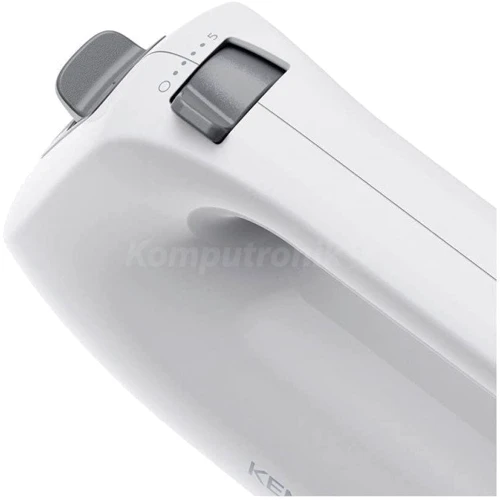 Міксер Kenwood HMP10.000WH: Тип ручний
