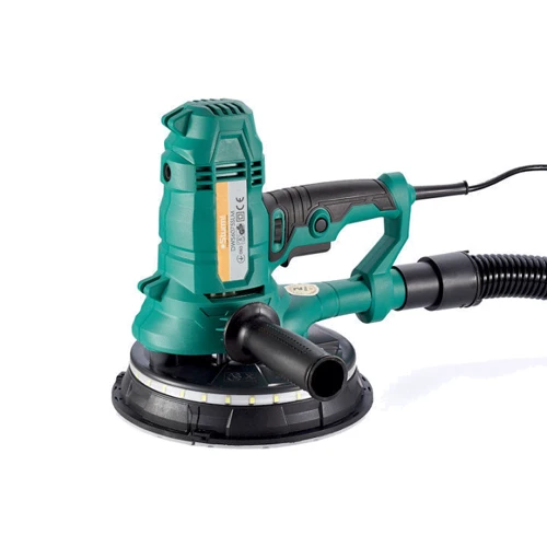 Шліфмашина для стін Sturmax DWS6075SLM: Споживана потужність 750 Вт