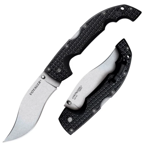 Нож Cold Steel Voyager XL Vaquero, 10A (1260.14.42)
