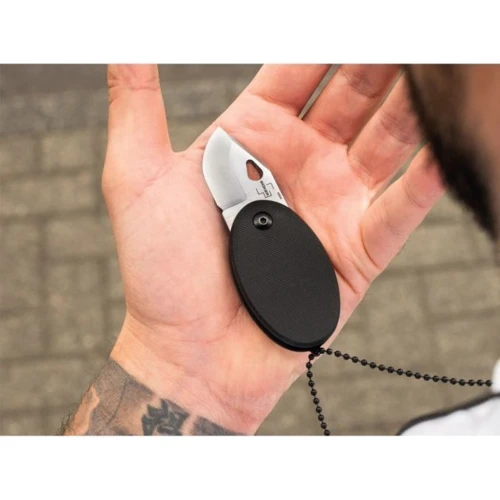 Нож Boker Plus L'Egg: Количество инструментов 1