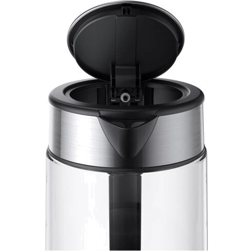 Электрочайник Xiaomi Electric Glass Kettle (MJDSH05FD): Объем, л 1.7