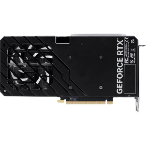 Видеокарта Gainward GeForce RTX 4060 Ti Ghost OC 8GB (NE6406TT19P1-1060B/471056224-3932): Назначение Геймерские
