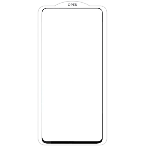 Аксессуар для смартфона Tempered Glass Black for Xiaomi 13 / 14