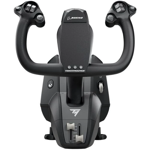 Аксессуар для приставок ThrustMaster TCA YOKE BOEING Edition PC/Xbox Series X/S (4460210) фото 5