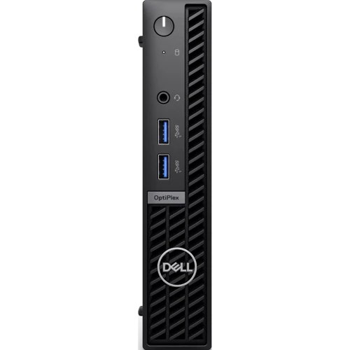 Персональный компьютер (ПК) Dell OptiPlex Plus 7020 MFF (N09O7020MFF): Видеокартка Intel UHD Graphics 770