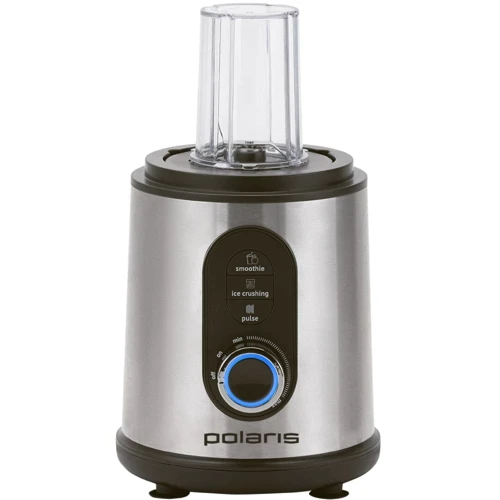 Блендер Polaris PTB 1801G: Об'єм чаші, л 2