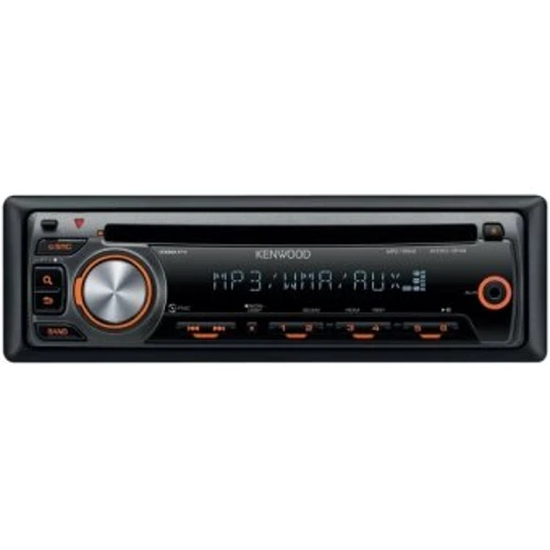 Kenwood KDC-314AМ