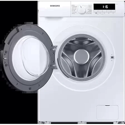 Стиральная машина Samsung WW70T302MBW: Сушка нет