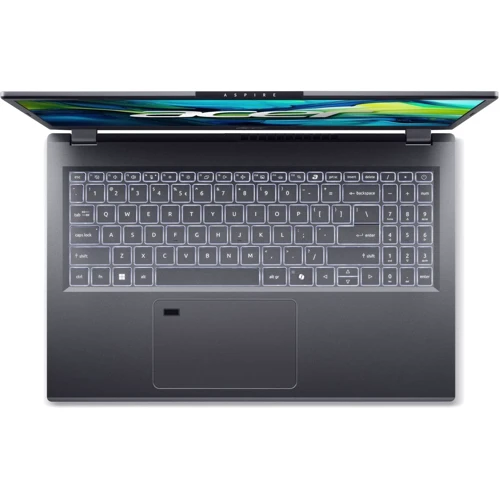 Ноутбук Acer Aspire 15 A15-51M (NX.JKVEU.005) UA: Объем накопителя 1 ТБ (SSD)