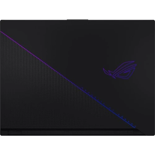 Ноутбук ASUS ROG Zephyrus Duo 16 (GX650PY-NM050X): Тип экрана антибликовое покрытие