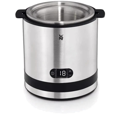 Морозивниця WMF Kitchenminis 3in1 (04.1645.0011): Загальна кількість продукту, л 0.3