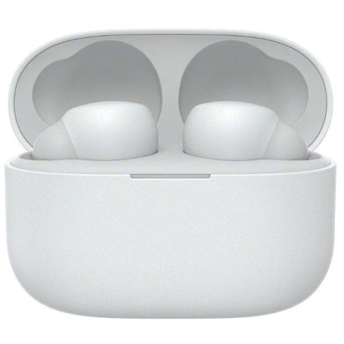 Наушники Sony LinkBuds S WF-LS900N White фото 7