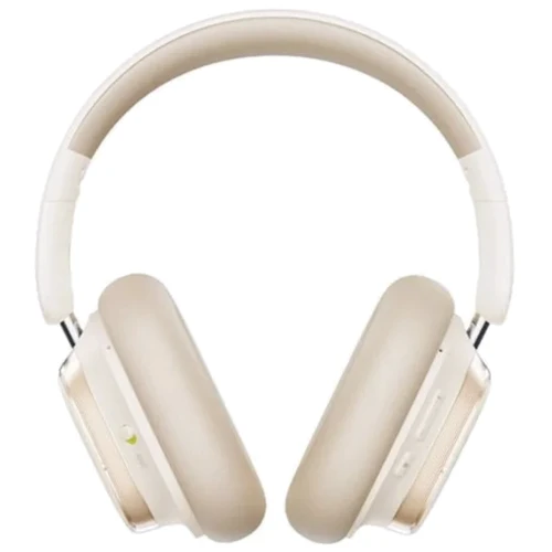 Наушники Baseus Bowie H1s White (A00075301223-00): Тип конструкции полноразмерные