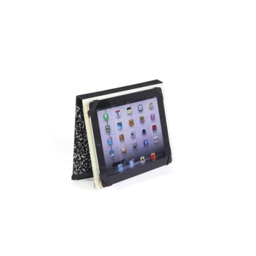 Обложка для ipad Инкогнито черная (DYINCOGCO фото 3
