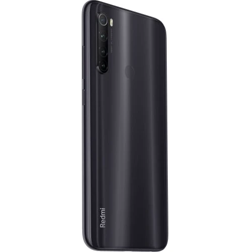 Смартфон Xiaomi Redmi Note 8T 4/128 GB Black Approved Витринный образец фото 9