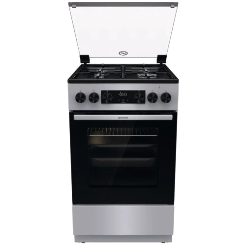 Плита комбинированная Gorenje GK5C62SH