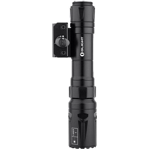 Ліхтар туристичний Ліхтар Olight Odin Turbo чорний: Вага, г 249