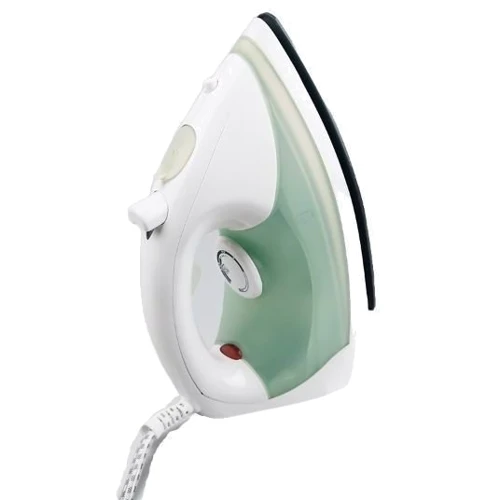Утюг Maestro MR-300C Green: Подключение проводное