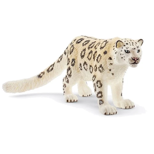 Игрушка-фигурка Schleich Снежный барс (14838)
