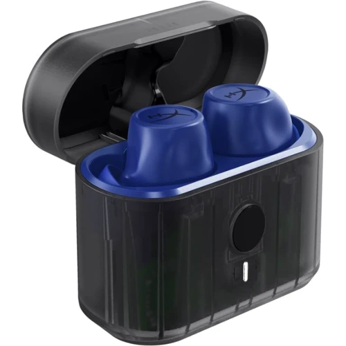 Навушники HyperX Cirro Buds Pro Blue (727A6AA)