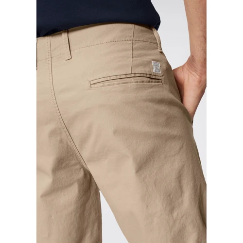 Шорти Jack & Jones 52583105 XL бежеві: Посадка Середня талія