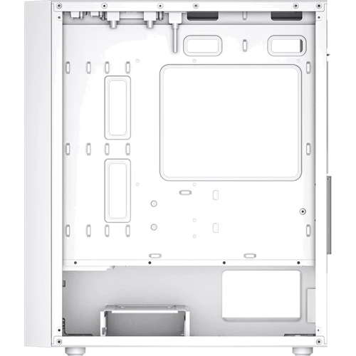 Корпус PCCooler C3B310 WH White: Мощность БП, Вт нет