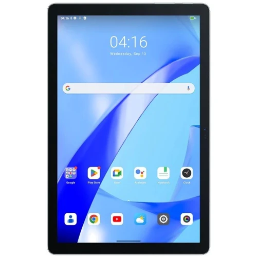 Планшет Blackview Tab 10 8/256GB Wi-Fi Breeze Green: Дисплей 10.1 (1200x800)