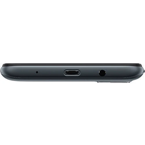 Смартфон Tecno Spark 7 4/64 GB Magnet Black Approved Витринный образец фото 8