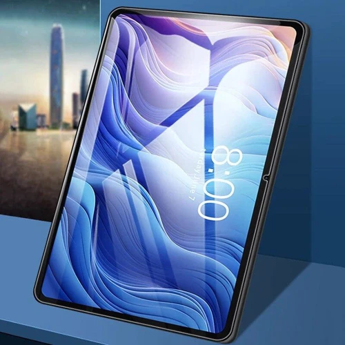 Аксессуар для планшетных ПК BeCover Tempered Glass for Teclast Tab T60 (711066) фото 3