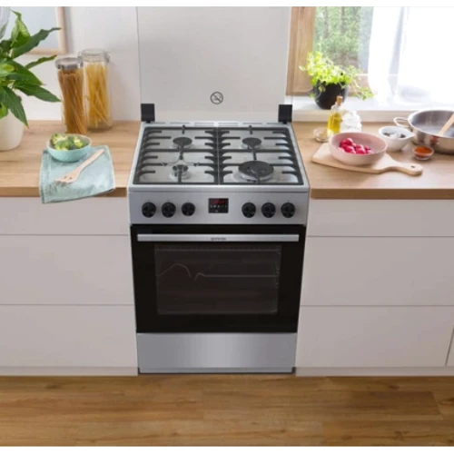 Газовая плита Gorenje GGI6C20XA: Тип устройства кухонная плита