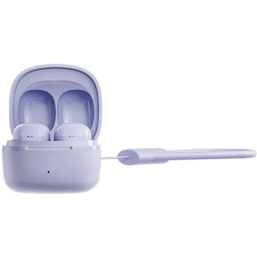 Наушники Canyon OnGo 4 mini Purple: Тип конструкции вкладыши