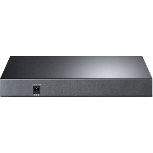 Сетевой коммутатор TP-Link TL-SG108-M2: Тип Коммутатор неуправляемый