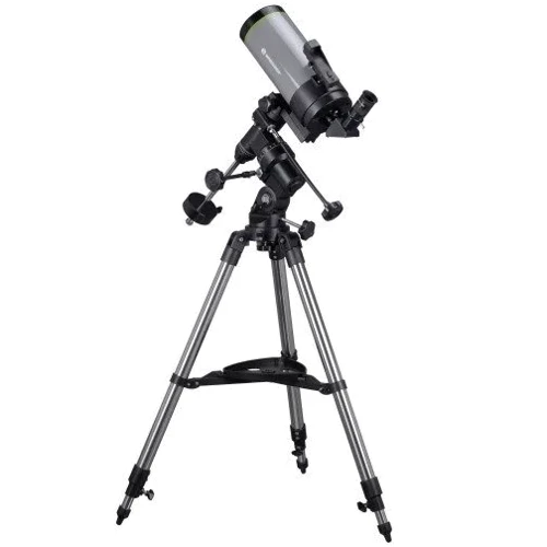 Телескоп Bresser FirstLight MAC 100/1400 EQ3 з адаптером для смартфона (9621802): Виробник Bresser