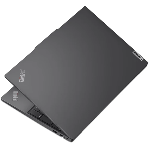 Ноутбук Lenovo ThinkPad E16 G1 (21JN004NUK): Процессор Intel Core i5-1335U (3.4 - 4.6 ГГц) / 10 - ядерный